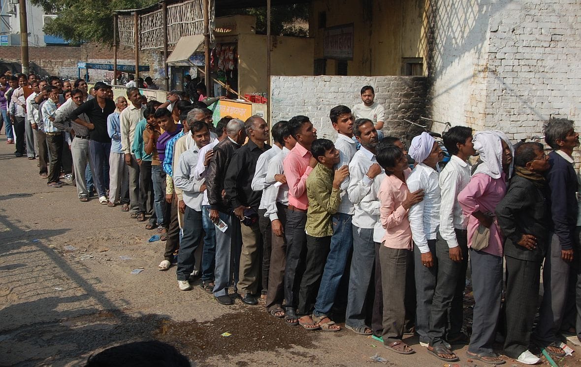 Banks ended funds, returned dispirited mass