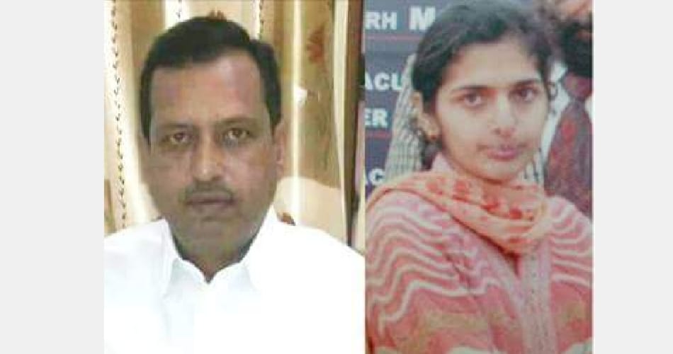 four people killed in car accident in ludhiana of punjab, special story