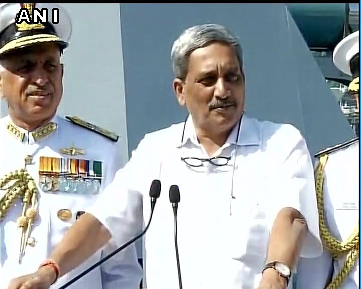 10 facts about new goa cm manohar parikar