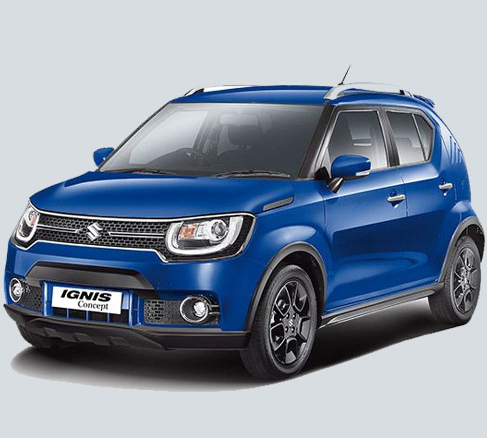 upcoming cars in india