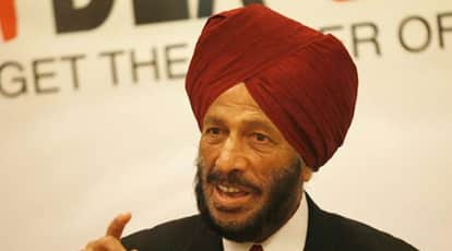 Milkha singh reacted on pm statement 