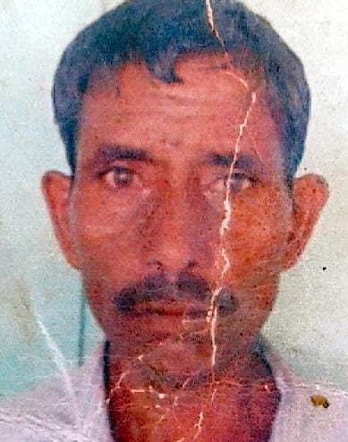 The decision not to massacre villagers killing