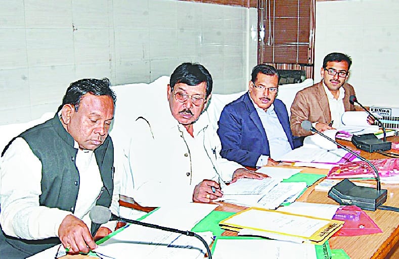 Brajlal Sonkar