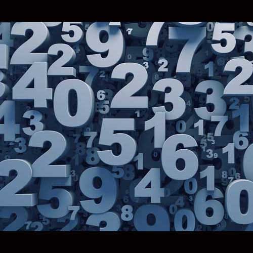 Numerical Importance In Life and Wealth