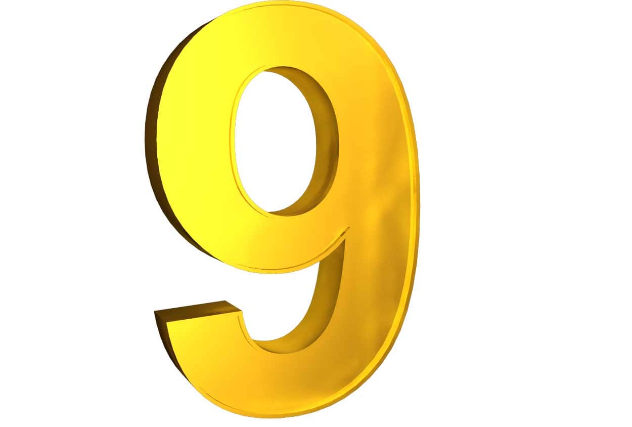 Numerology People of this Mulank are very fortunate and they have a lot of wealth