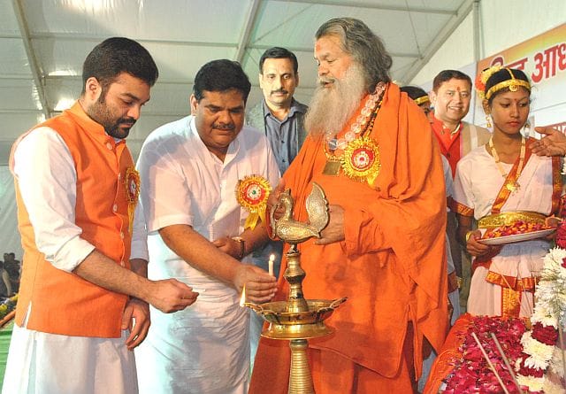 Social values, we are going to forget it: Balbir brother
