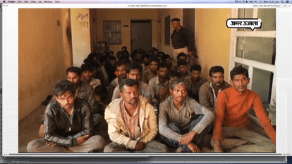 Pakistan apprehends 43 Indian fishermen