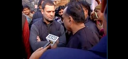 opposition parties targets modi gov in parliament winter session