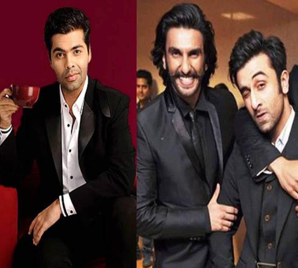 Ranbir Kapoor reveals that he has slept with a friend’s girlfriend 