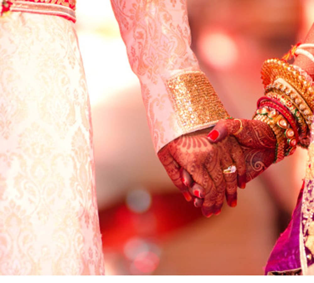 be careful before going to fix marriage