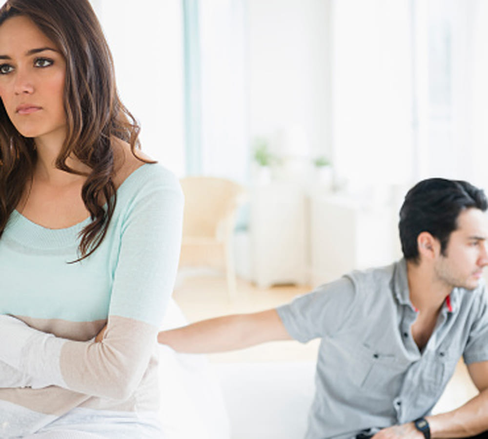 be careful before going to fix marriage