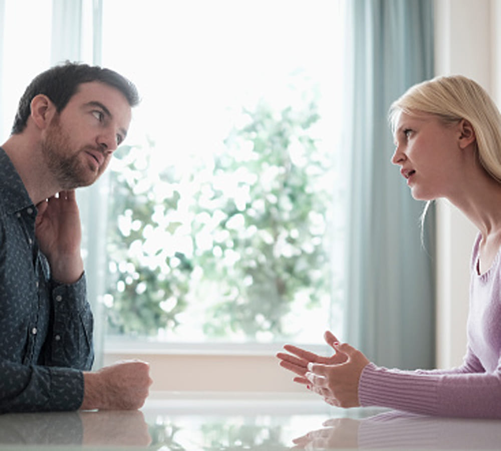 be careful before going to fix marriage