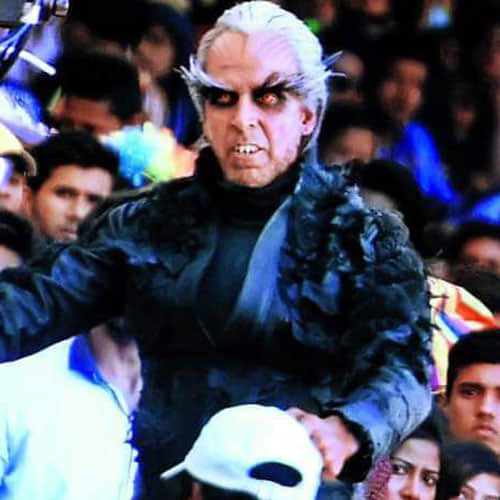 akshay kumar's 2.0 first look launch