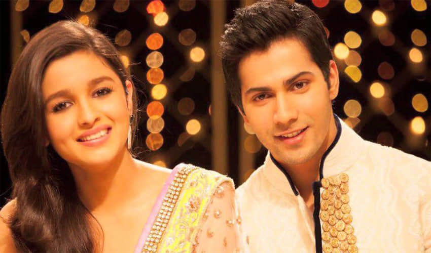 a man from dubai was alia's first love