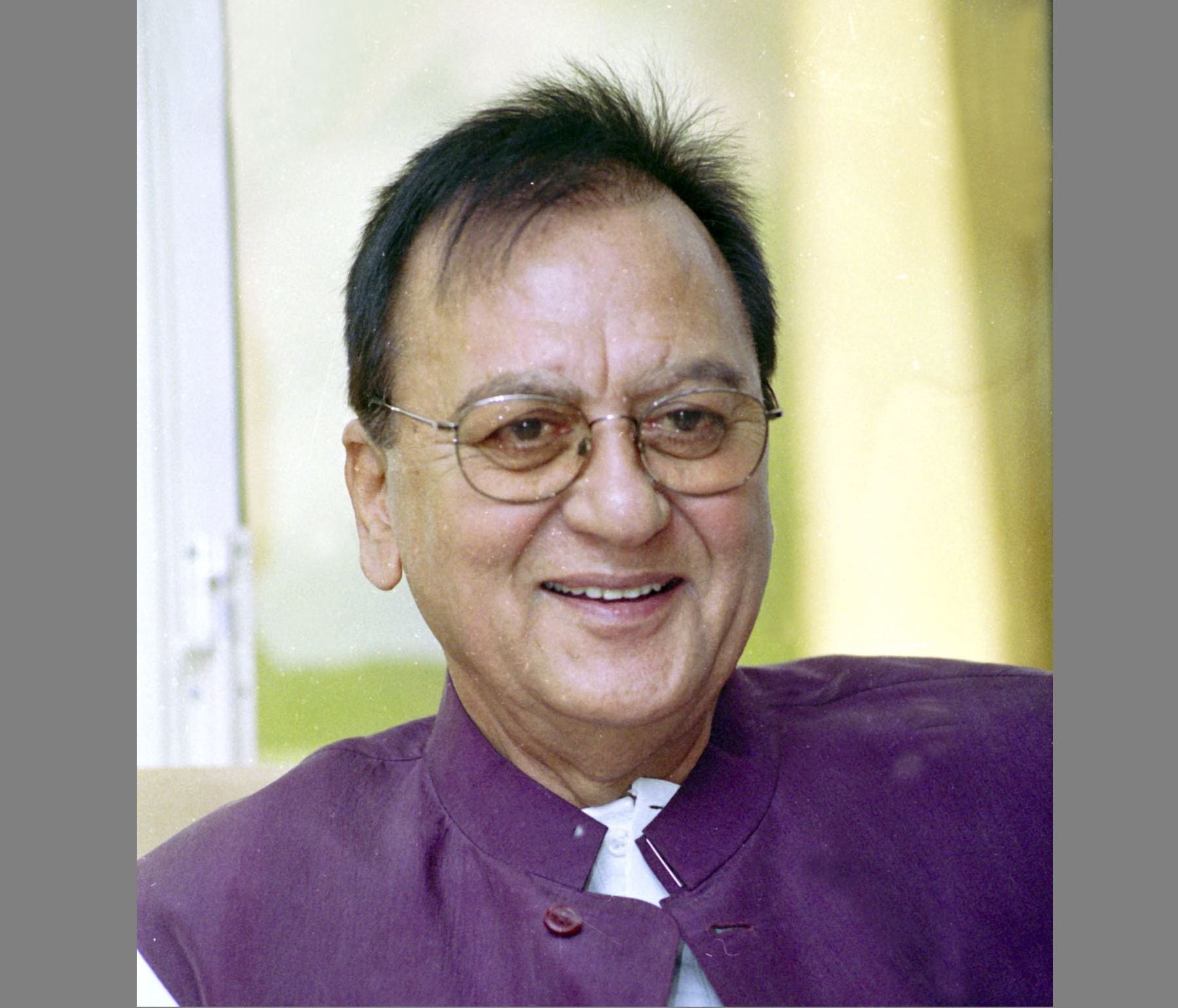 sanjay dutt bank account in haridwar.