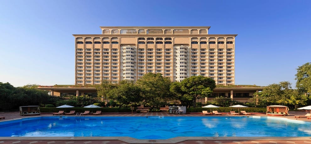 ndmc paves way for auction of taj mansingh, cancel license of le meridian