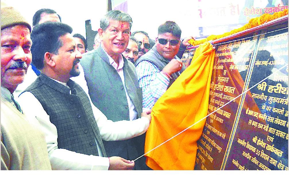 By 2022 every hand work: CM