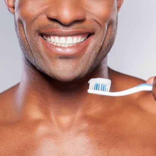 Doctors report: If we brush teeth Before breakfast, creates gums problem