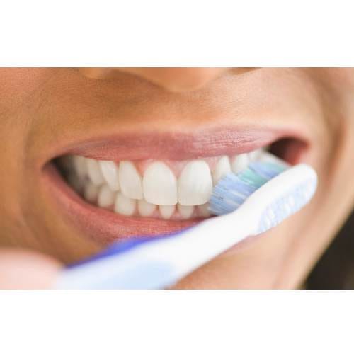Doctors report: If we brush teeth Before breakfast, creates gums problem