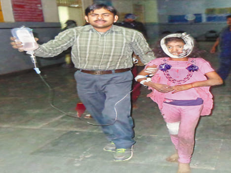 Railways in funding distributed old notes