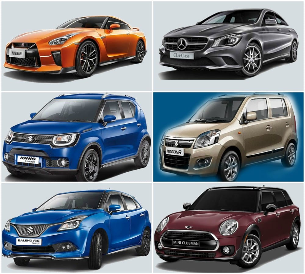 car companies giving car on zero down payment after demonetization
