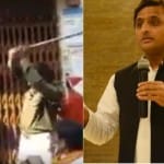 अखिलेश यादव 