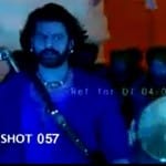 'Baahubali 2' scene gets leaked, VIDEO
