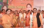 ‘काले धन के गद्दों पर सोने वालों की नींद हराम’ 
