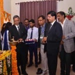 IEEE Confrence In GLA University