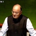 jaitley defended Note ban decision in BJP parliamentary board