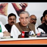 Pawan Kumar Bansal