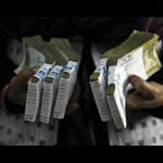 india sharpens campaign against black money, seeks Swiss bank details of 10 suspects