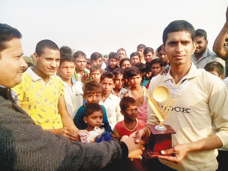 Mngtkedha champion beat Atrsi