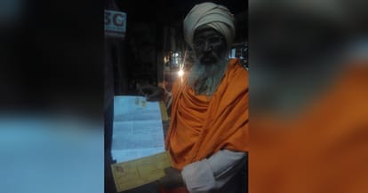 Notebandi effect, 2 marriage in one house, bathinda news