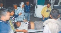 accident, death, case, investigation, injured, police, sonipat