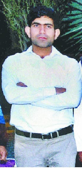 train accident, sandeep, jhajhar