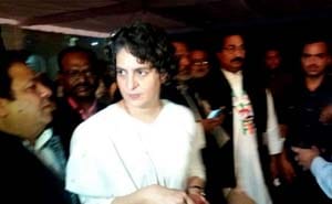 UP set to return in the guise of the Indira
