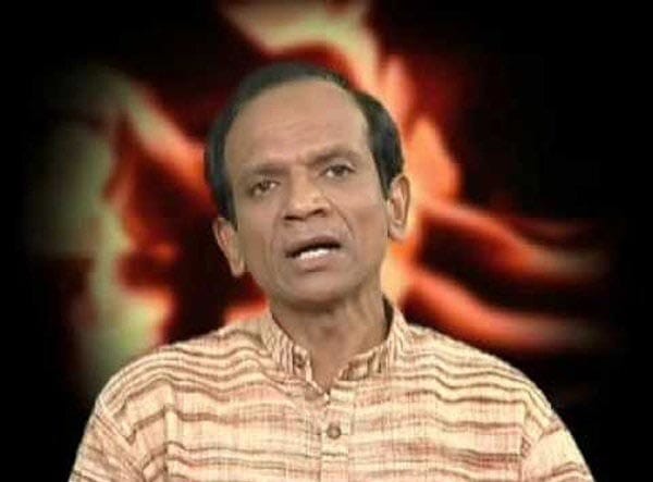 NGO behind demonetisation slams Govt decision on implementation