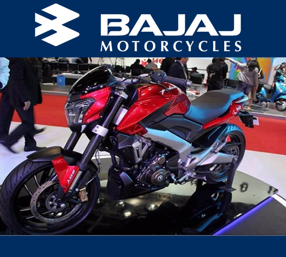 bajaj dominar will launch in mid December 