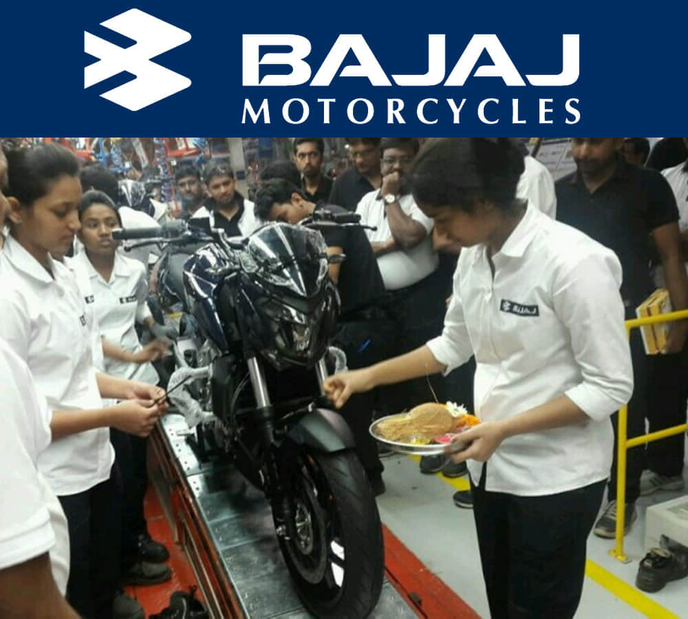 bajaj dominar will launch in mid December 