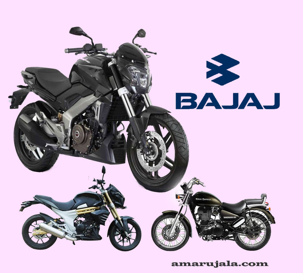 bajaj dominar will launch in mid December 