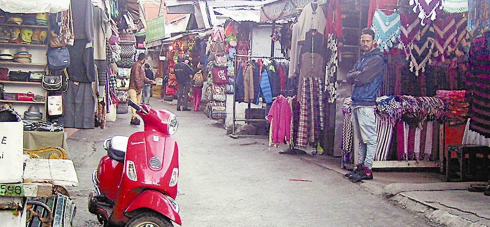Demonetization Impact on Business in Himachal