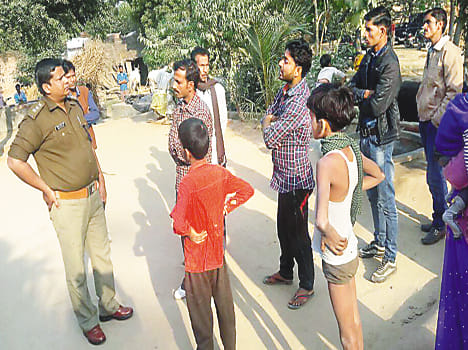 Vegetable traders, including two deaths in suspicious circumstances