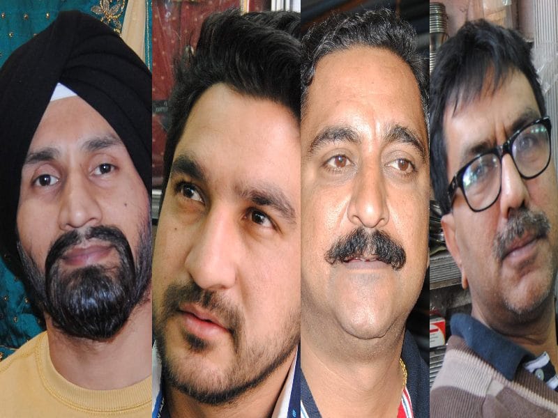 dehradun shopkeeper use swap machine