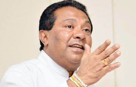 India will not allow a military coup in Sri Lanka: Minister