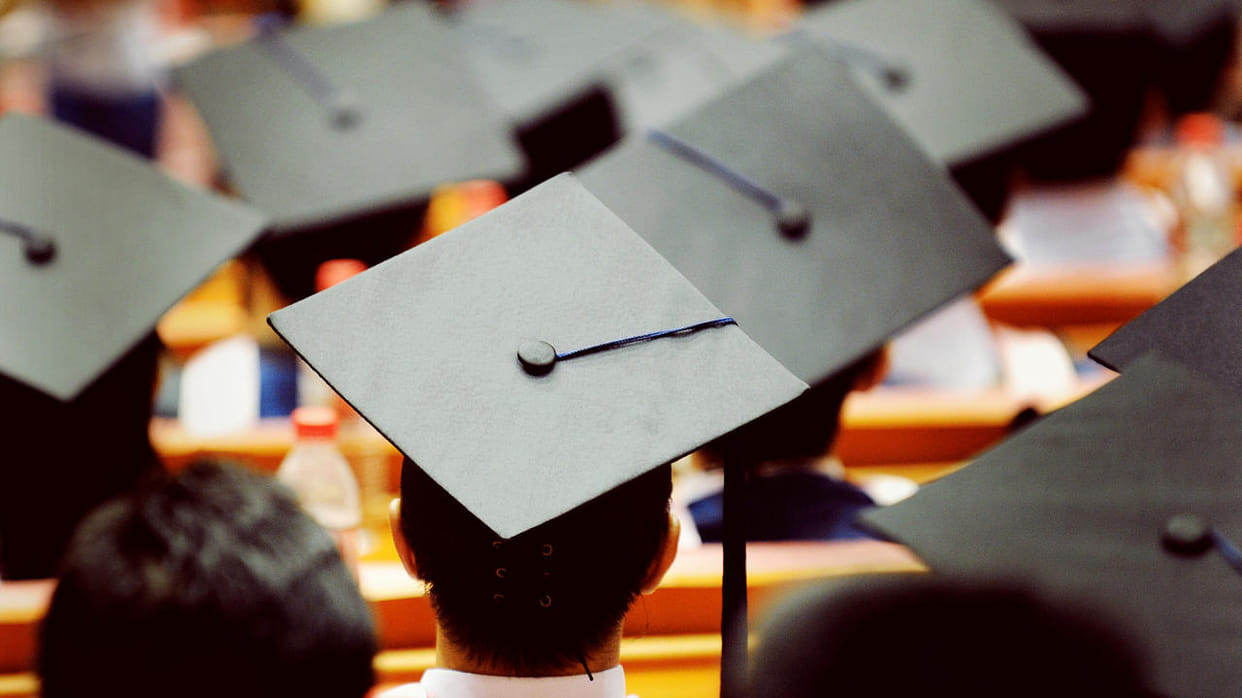 now btech mtech and phd studies costly