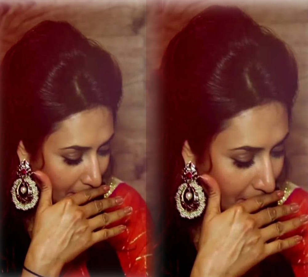 Yeh Hai Mohabbatein: This is how a fan surprised Divyanka aka Ishita