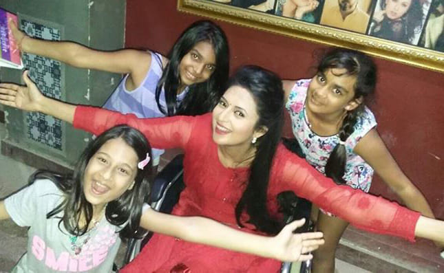 Yeh Hai Mohabbatein: This is how a fan surprised Divyanka aka Ishita