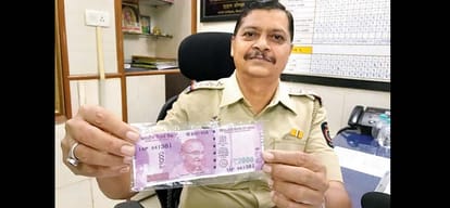shopping with 2000 rupee fake note in haryana, narendra modi note ban decision in india