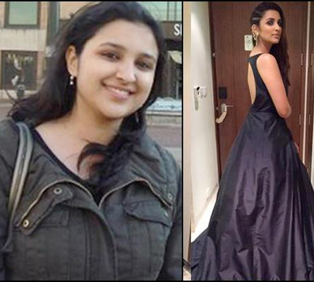 know these actresses who loose their weight and became hot